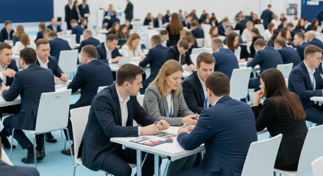 Más de 40 marcas participarán en el Franchise Forum 2026