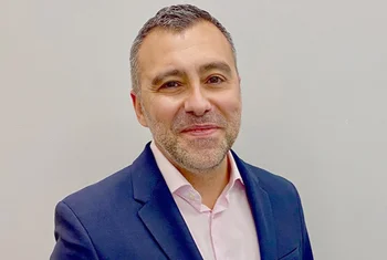 Francisco Gutiérrez, nuevo director de 'retail' de Neinver