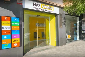Más Ahorro en tus facturas aumenta su presencia a escala nacional