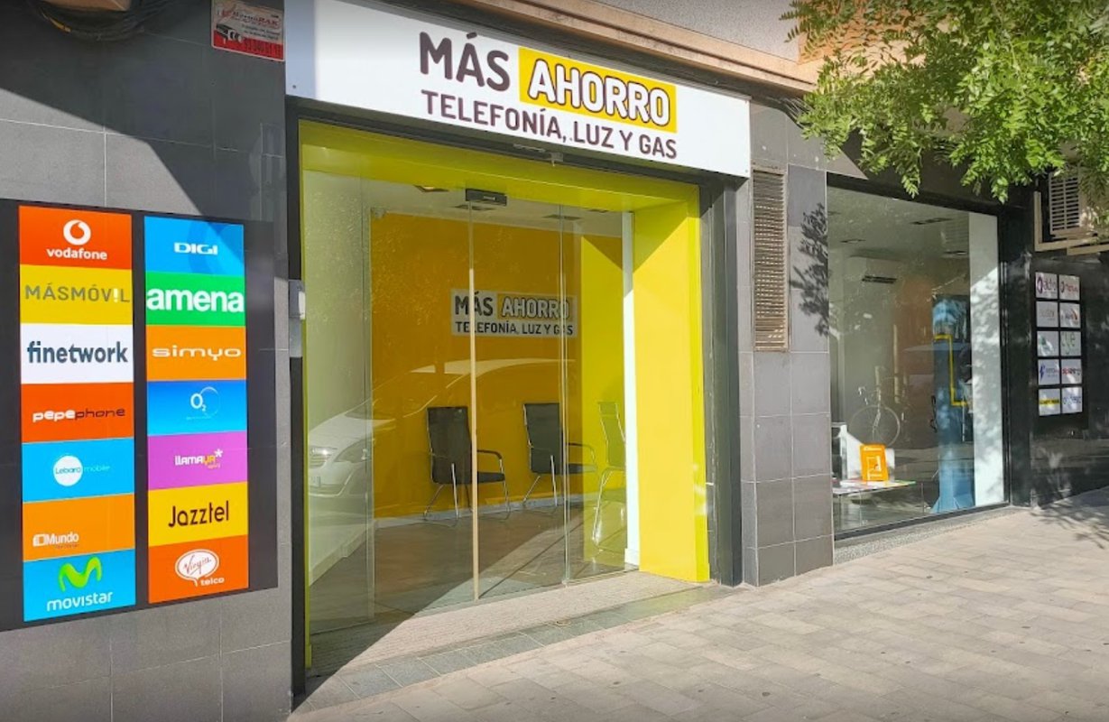 Más Ahorro en tus facturas aumenta su presencia a escala nacional