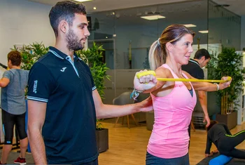 Plenno Fitness espera abrir tres nuevos centros a lo largo del año