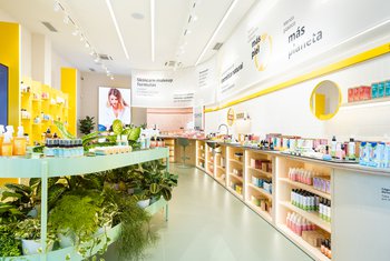 aRetail asesora a Freshly Cosmetics en su llegada a Pamplona y Gijón