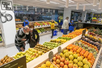 BM Supermercados abrirá cuatro locales en Madrid