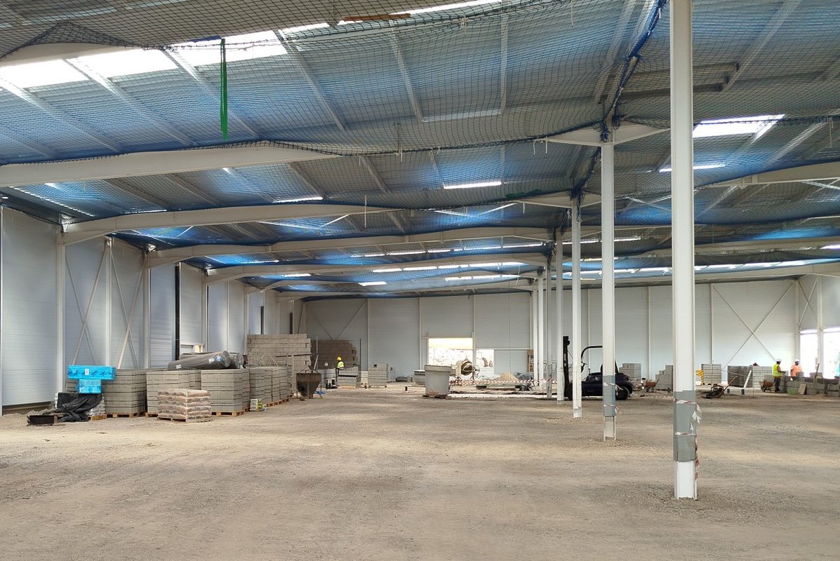 Transgourmet invertirá 5,3 millones de euros en su primer GM Cash en Fuerteventura