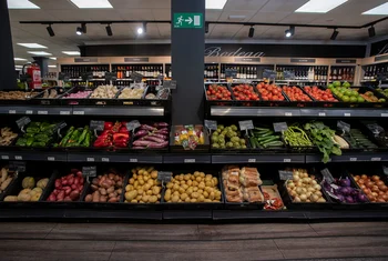 GM Food abre 20 supermercados en el primer trimestre