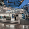 Westfield La Maquinista acoge el nuevo pop up de Guess Jeans