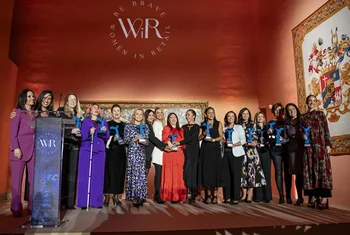 WiR entrega sus premios para reconocer el talento femenino