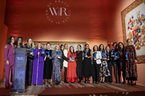 WiR entrega sus premios para reconocer el talento femenino