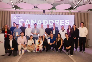 Carmila revela los ganadores de la tercera edición de los DNVB Awards