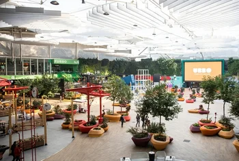 Eurofund cifra en 1.188 millones de euros el impacto de su cartera retail