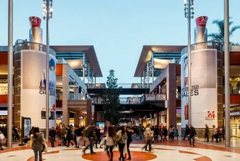 Maisons du Monde llega a Westfield La Maquinista