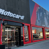 Motocard estrena tienda en Ribera del Xúquer