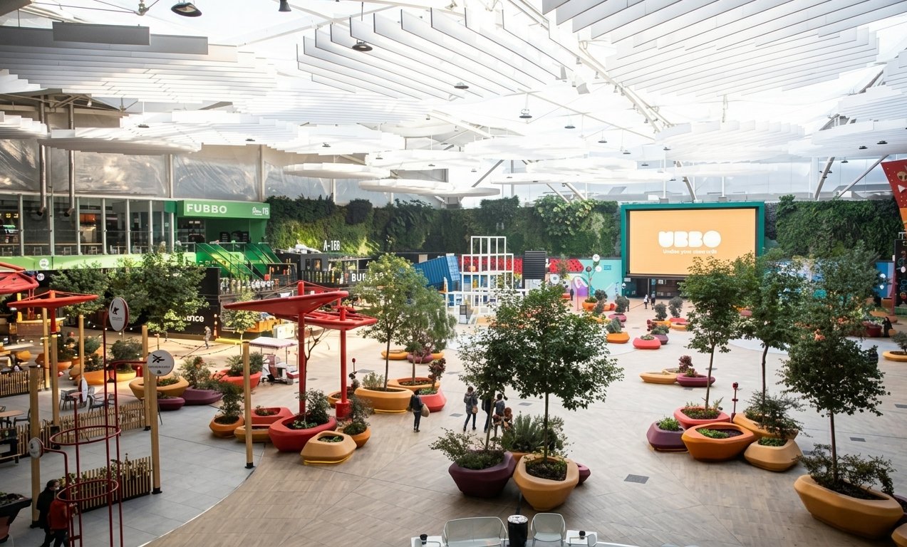 Eurofund cifra en 1.188 millones de euros el impacto de su cartera retail