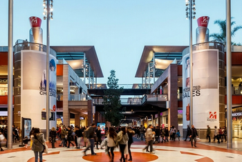Maisons du Monde llega a Westfield La Maquinista