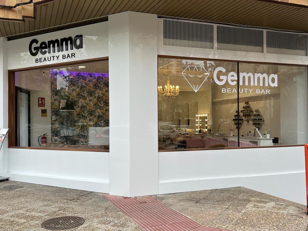 Gemma Beuty Bar crecerá en España a través de la franquicia