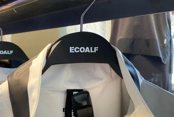 Ecoalf se equipa con los sistemas de RFID de Checkpoint Systems