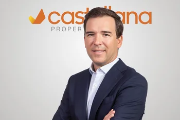 Gonzalo Rodríguez de Tembleque, Head of Investments de Castellana Properties
