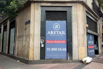 Tezenis abrirá dos tiendas en Madrid y Murcia en 2022