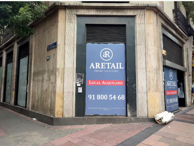 Tezenis abrirá dos tiendas en Madrid y Murcia en 2022