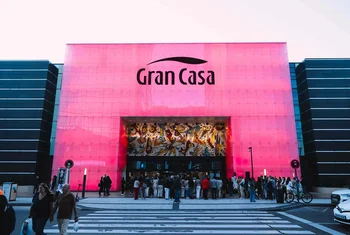 GranCasa celebra una jornada solidaria contra el cáncer de mama