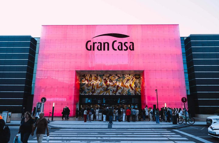 Gran Casa incorpora 13 operadores y registra una ocupación del 96%