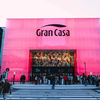 GranCasa celebra una jornada solidaria contra el cáncer de mama