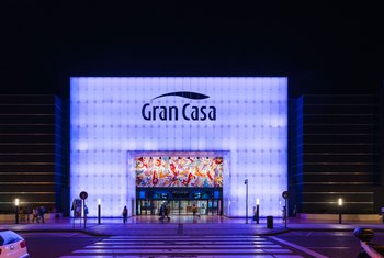 GranCasa apuesta por la sostenibilidad a la par que renueva, amplía y diversifica su oferta