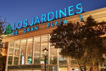 Gran Plaza 2 renueva la certificación BREEAM con la calificación Excepcional