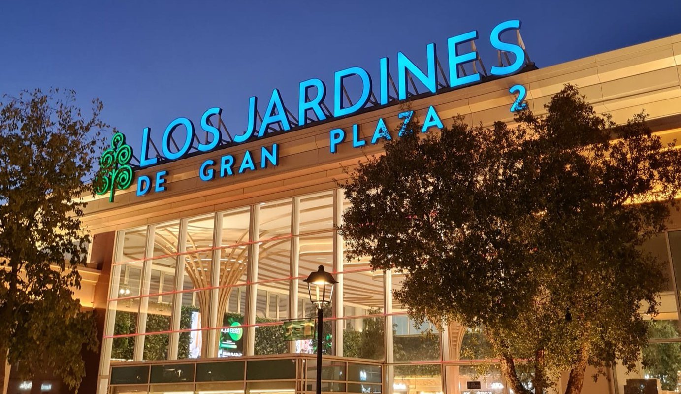 Gran Plaza 2 renueva la certificación BREEAM con la calificación Excepcional