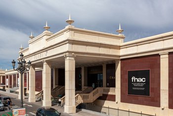 El centro comercial Gran Plaza 2 festeja su décimo aniversario