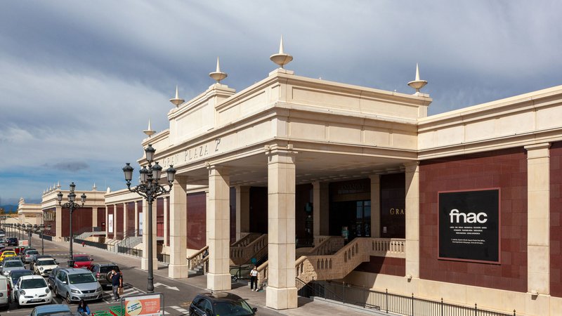 Gran Plaza Majadahonda