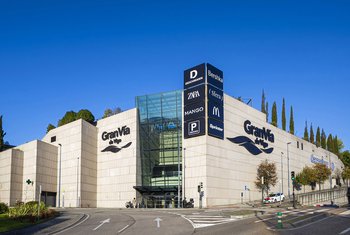 Gran Vía de Vigo renueva su oferta en moda