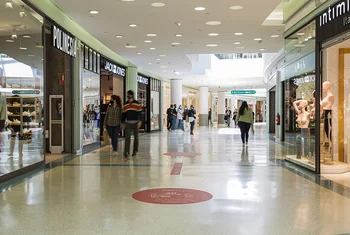 Mango y Tramas+ refuerzan la oferta comercial de Gran Vía de Vigo