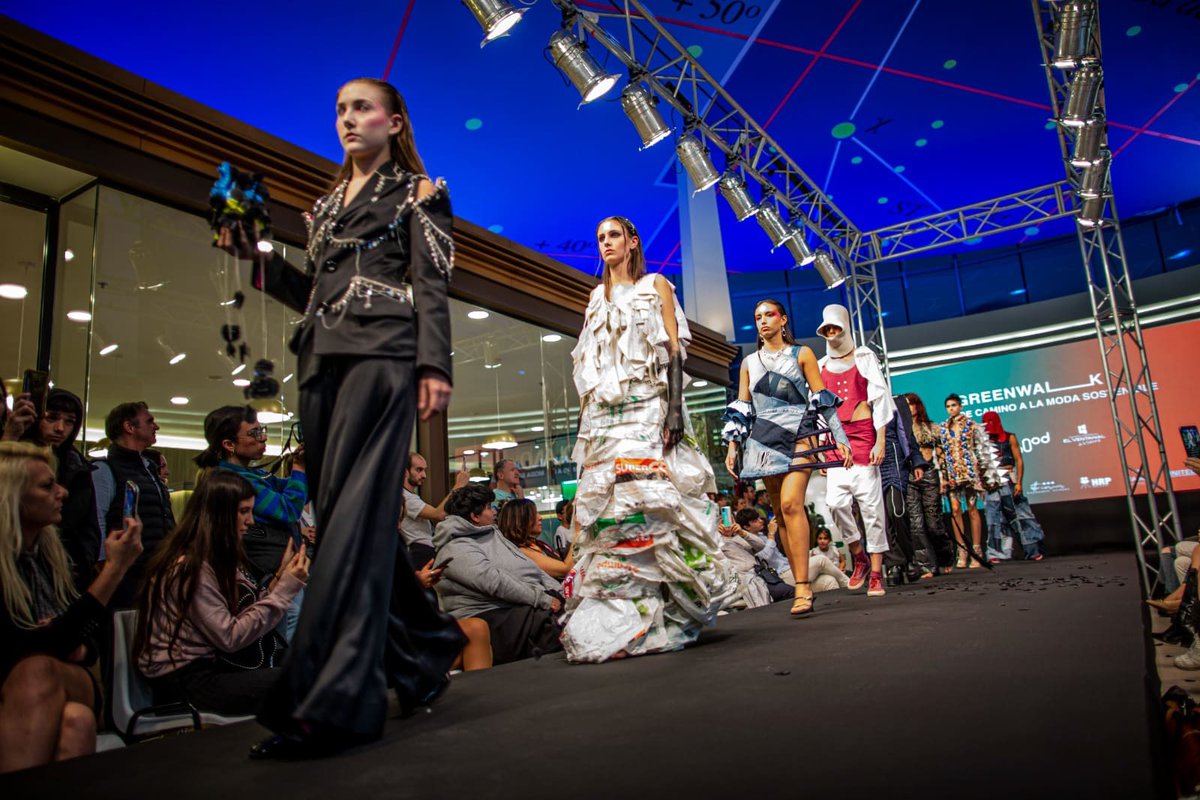 Nhood fomenta el talento en la moda sostenible en España