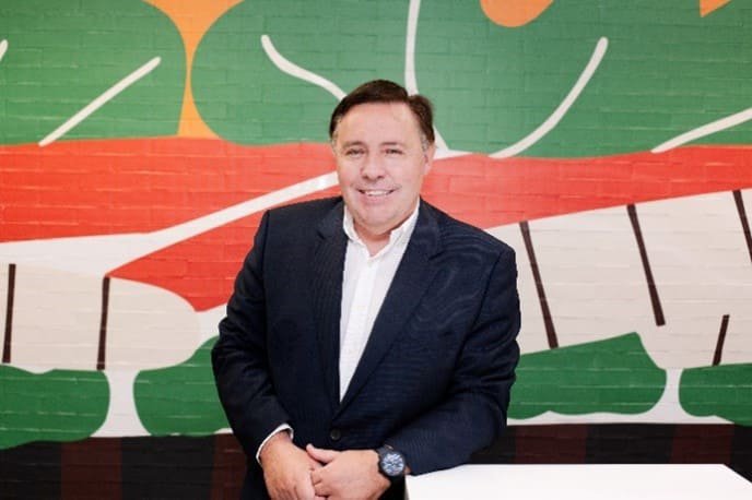 Gregorio Jiménez presidente del Consejo de Restaurant Brands Iberia