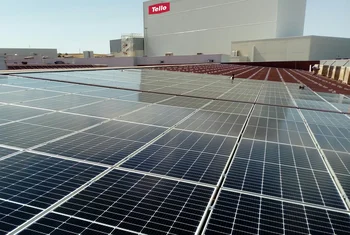 Grupo Tello reduce más de 2600 toneladas de CO2