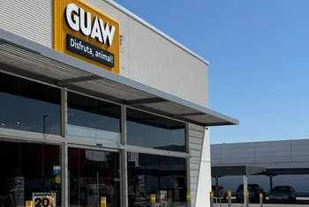 Bogaris Sevilla Norte abre sus puertas con 11.200 m2 de oferta comercial