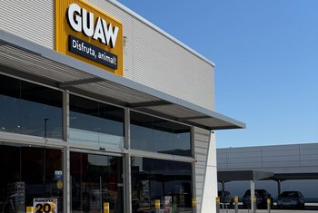 Bogaris Sevilla Norte abre sus puertas con 11.200 m2 de oferta comercial