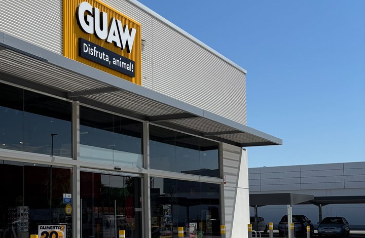 Bogaris Sevilla Norte abre sus puertas con 11.200 m2 de oferta comercial