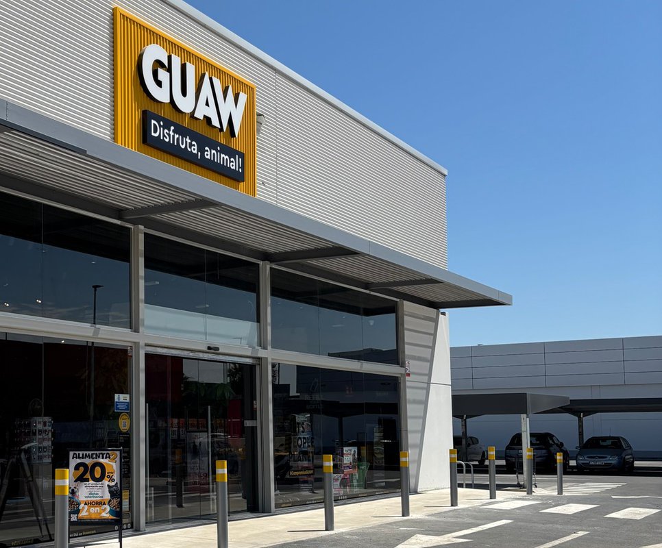Bogaris Sevilla Norte abre sus puertas con 11.200 m2 de oferta comercial