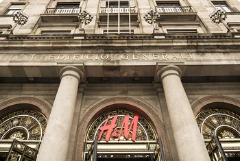 H&M ha cerrado 21 tiendas en España desde que se inició la pandemia