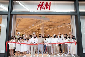 H&M aterriza en Panamá