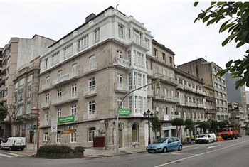 Eurostars Hotel Company, nuevo operador del hotel de Nhood en Vigo