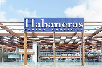 Forum Sport reabre sus puertas en Habaneras