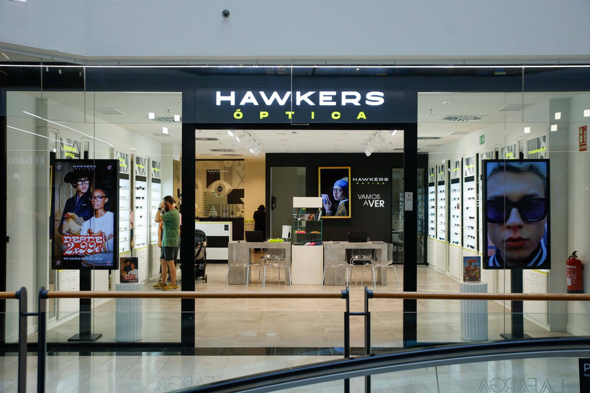 Hawkers se suma a la oferta de La Farga