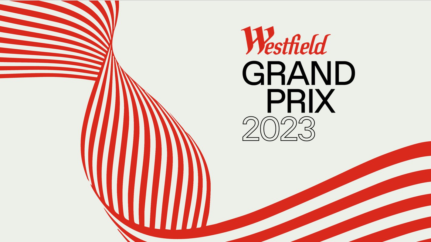 Westfield Grand Prix anuncia sus ocho proyectos finalistas