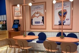 Healthy Poke inaugura su segundo restaurante en Málaga
