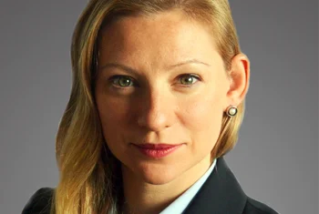 CBRE Global Investors nombra a Helen Gurfel nueva directora de sostenibilidad