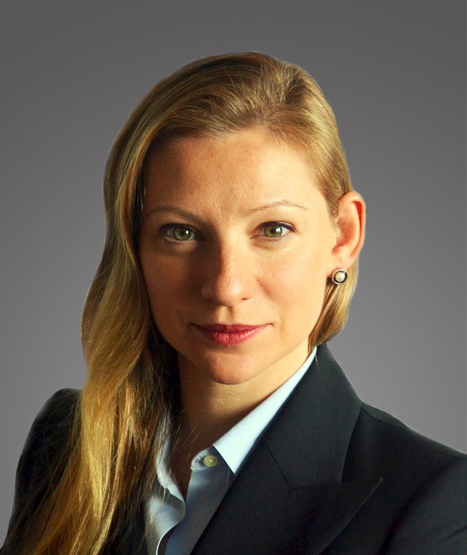 CBRE Global Investors nombra a Helen Gurfel nueva directora de sostenibilidad