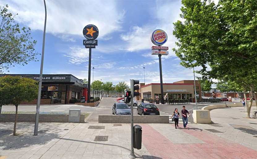 Hermes Properties vende dos locales en Madrid por 5,1 millones
